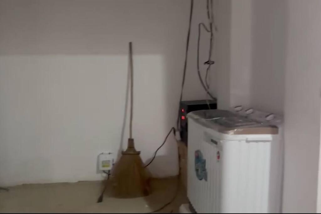 Apartment Shubbz *