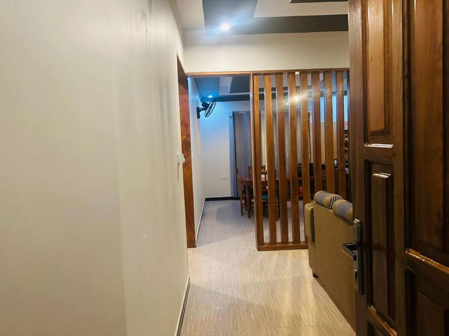 Shubbz Apartment